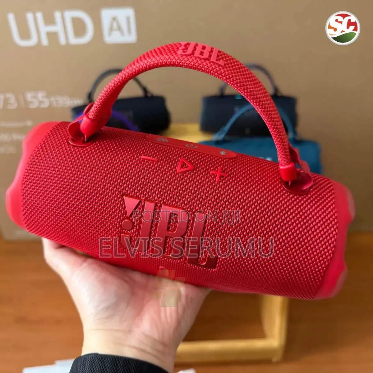 JBL Charger 6
