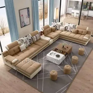 Sofa Set 12 Seaters