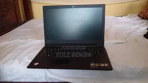 Laptop Lenovo V110 4GB Intel Core i3 HDD+SSD 500GB