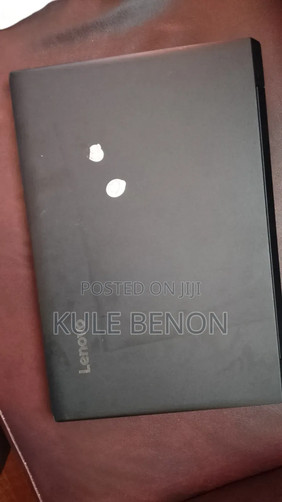 Laptop Lenovo V110 4GB Intel Core i3 HDD+SSD 500GB