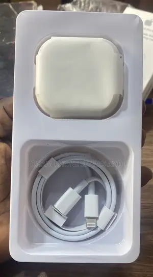 iPhone Faster Charger 50w