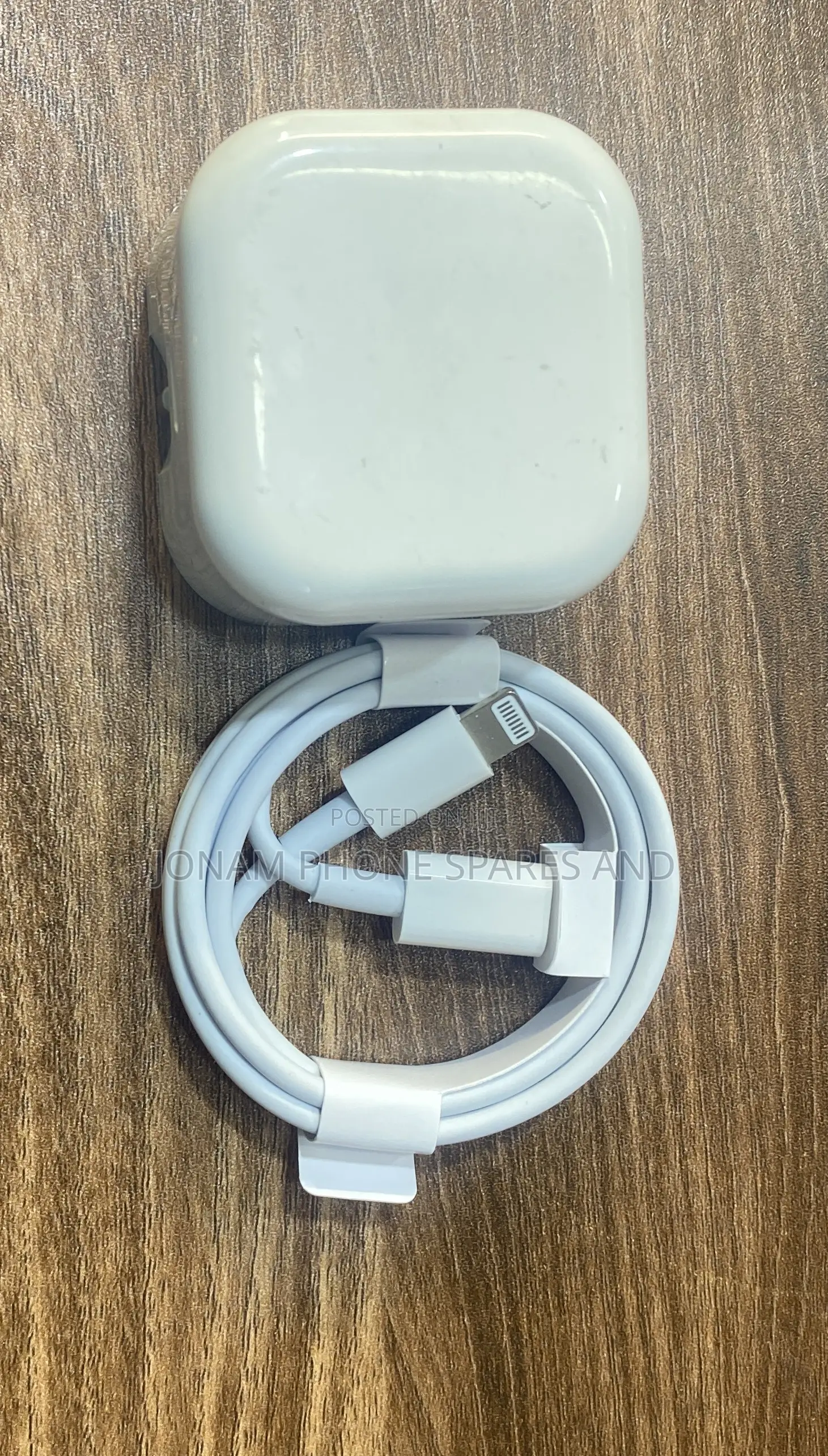 iPhone Faster Charger 50w