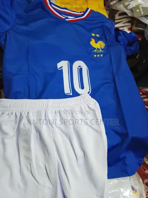 France Blue Color