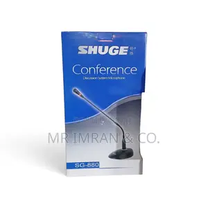 Conference Discussion System Microphone