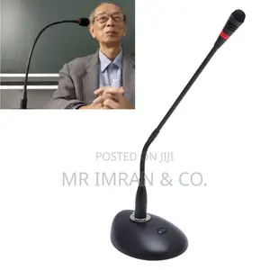 Conference Discussion System Microphone