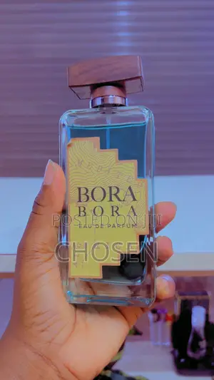 Unsex Scents