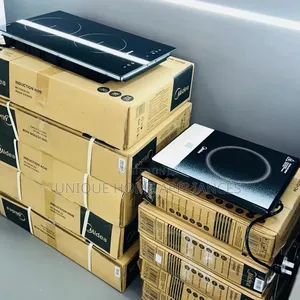 Midea Double Induction Cooker