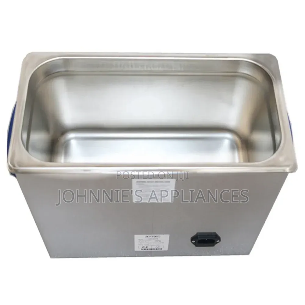 Single Tray Electric Food Baine Marine