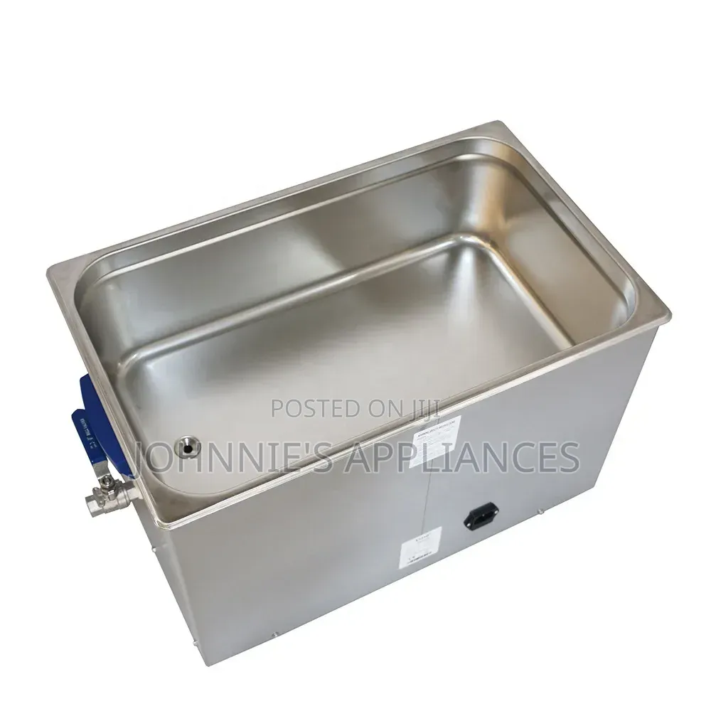 Single Tray Electric Food Baine Marine