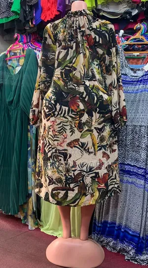 Shirt Dress Size 22