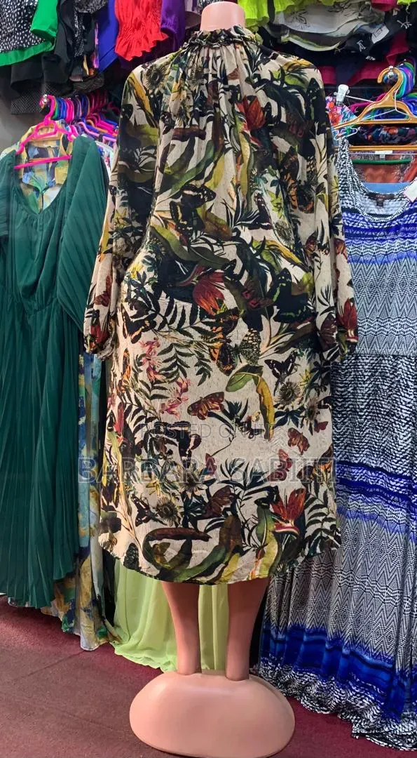 Shirt Dress Size 22
