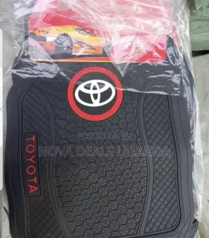 Toyota Car Floor Mats