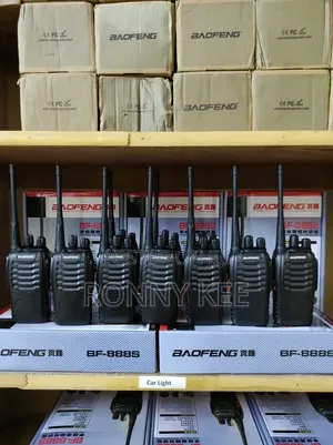 Uhf/Uvh Transceiver Radio Calls/Walkie Talkies