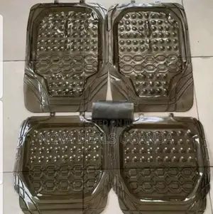 Universal Car Floor Mats