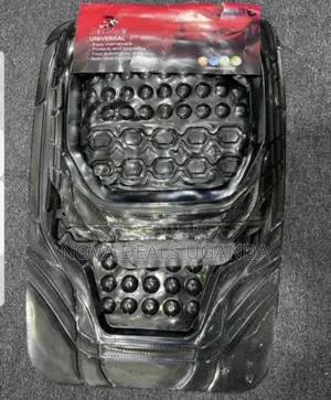 Universal Car Floor Mats