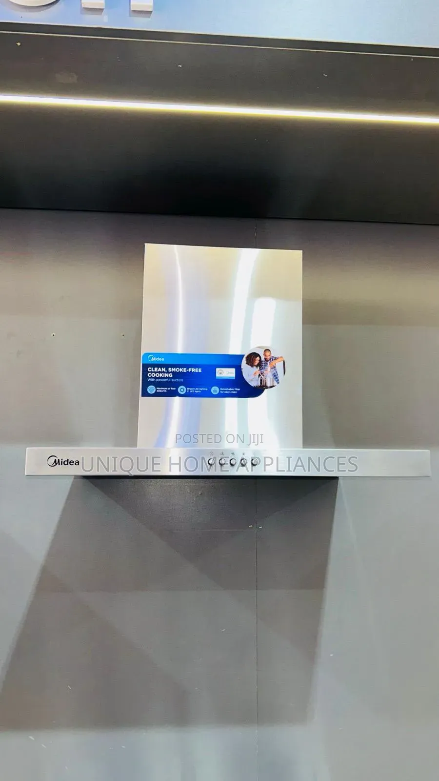 Cooker Hood