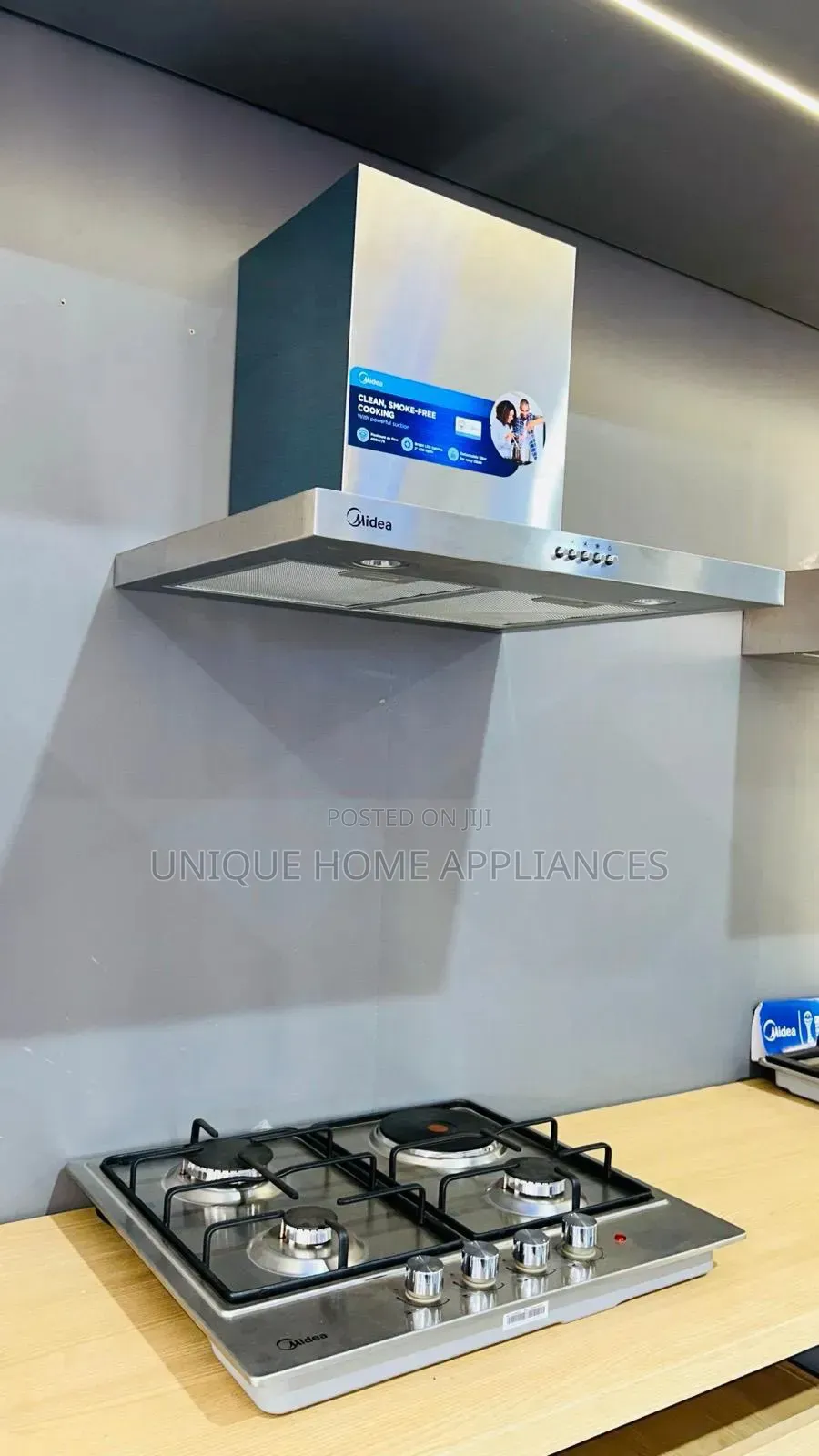 Cooker Hood