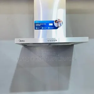 Cooker Hood