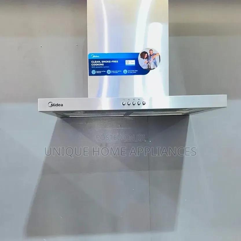 Cooker Hood