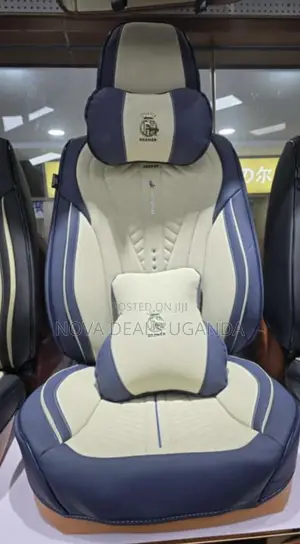 Universal Car Seat Covers