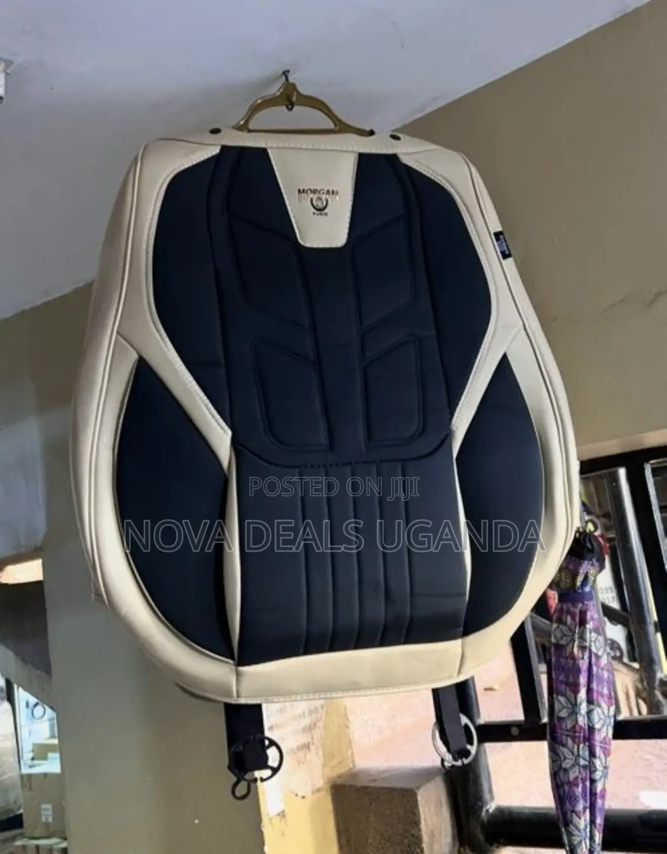 Universal Car Seat Covers