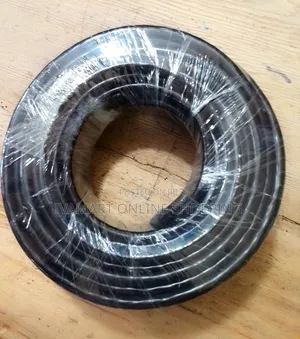 Coaxial Satellite Dish Cable - 25 Meters
