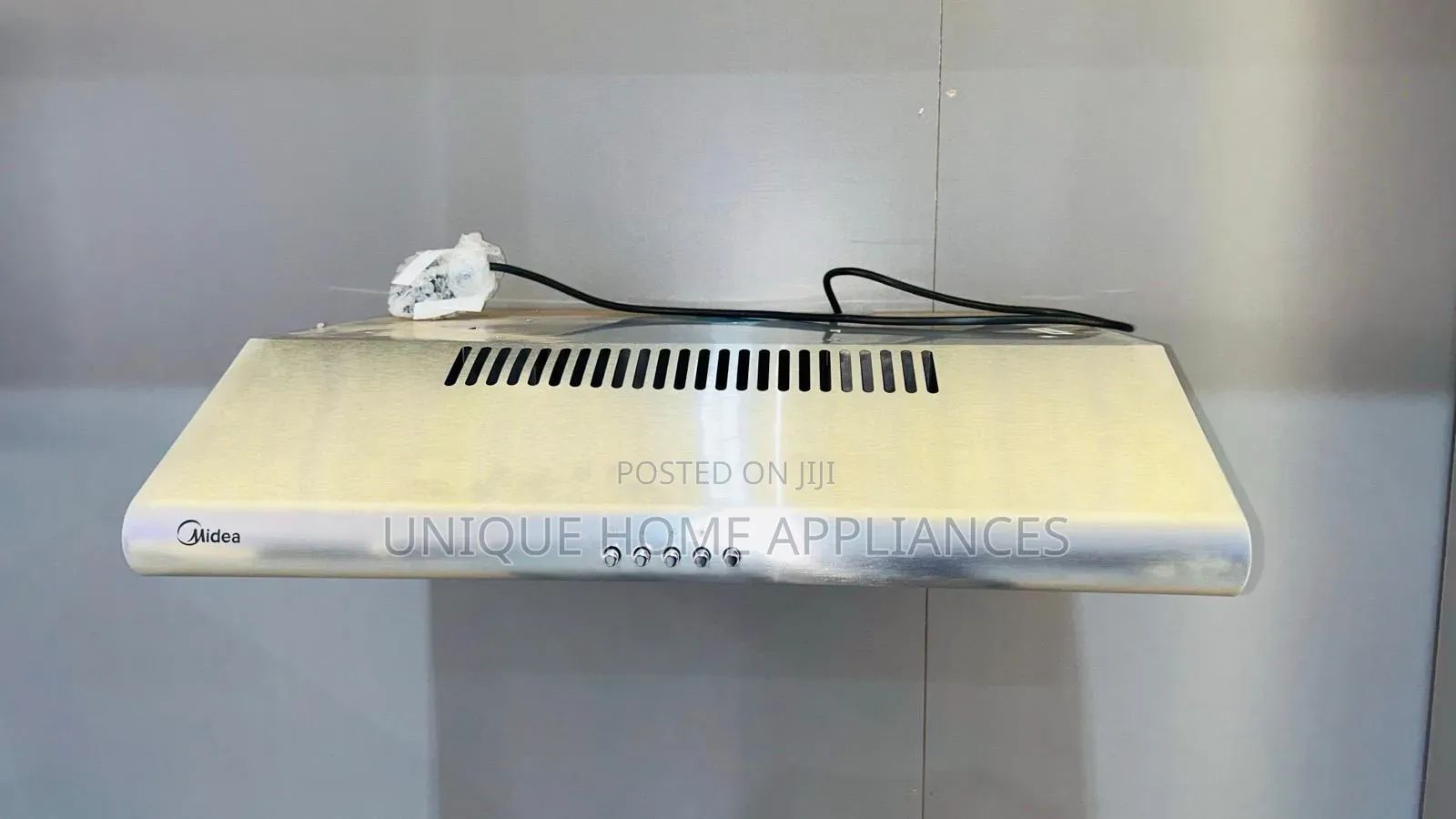 Cooker Hood