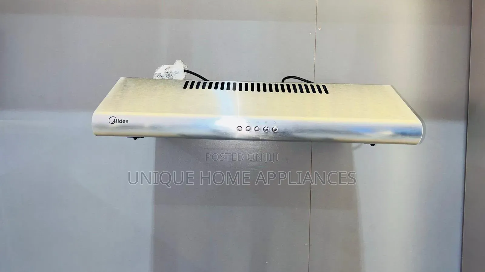 Cooker Hood