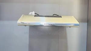 Cooker Hood