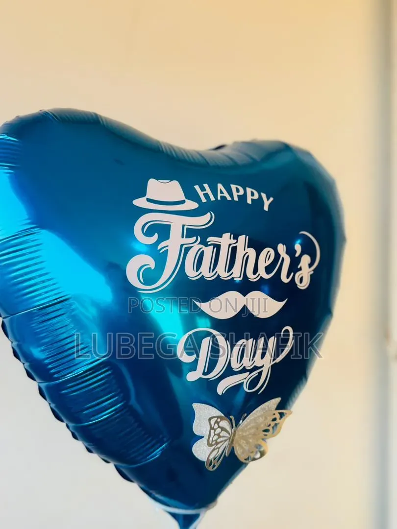 Gift Balloon