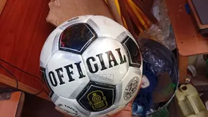 Soccer Balls