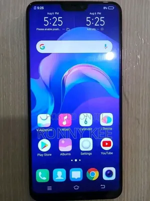 Vivo Y85 64 GB Gold