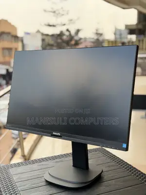 Philips IPs Monitor 27 Inch Screen Type C and Speak