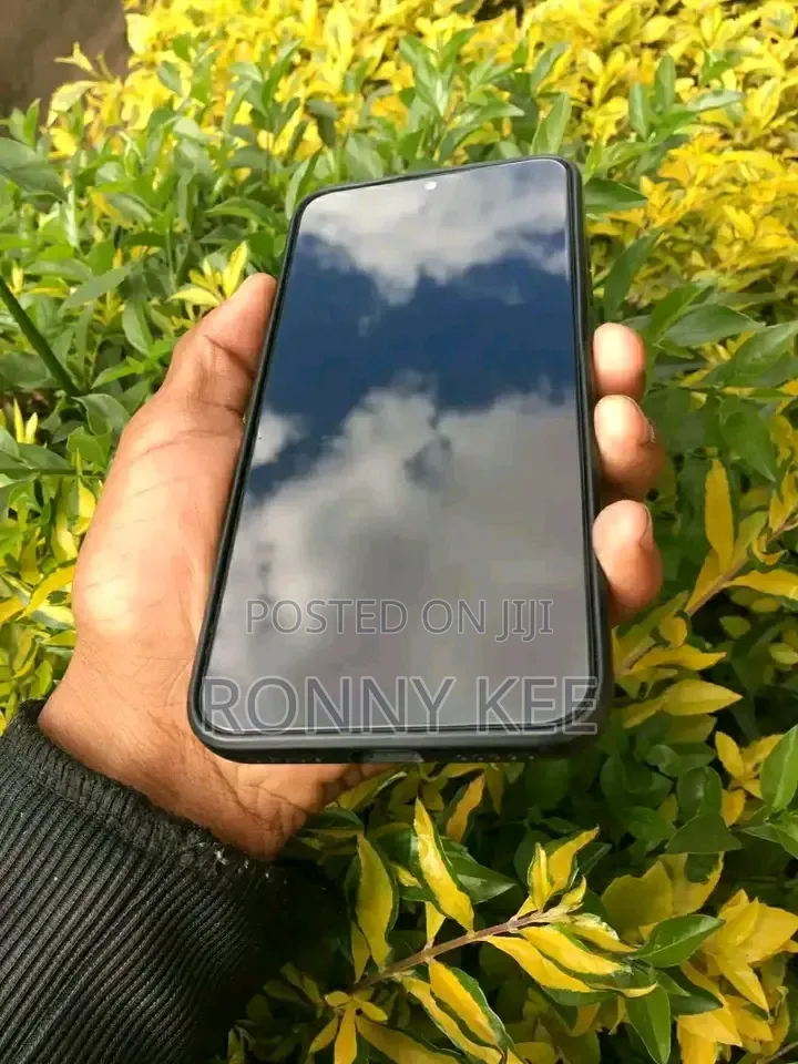 Vivo Y85 64 GB Black