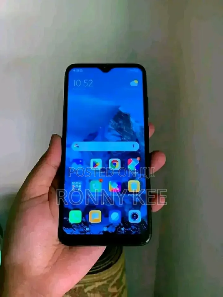 Vivo Y85 64 GB Black