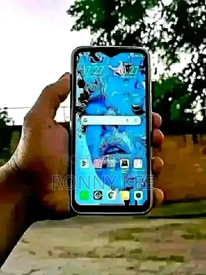 Vivo Y85 64 GB Black