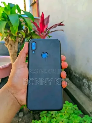 Vivo Y85 64 GB Black