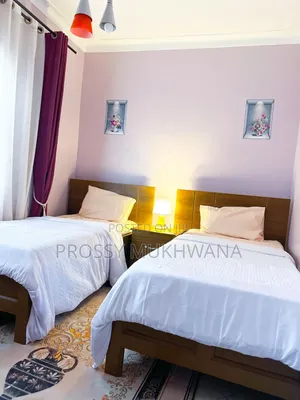 Furnished 2bdrm Apartment in Kawempe for rent