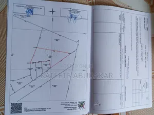 Half Acre of Land in Mpambile