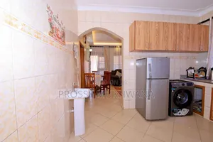 Furnished 2bdrm Apartment in Division A for rent