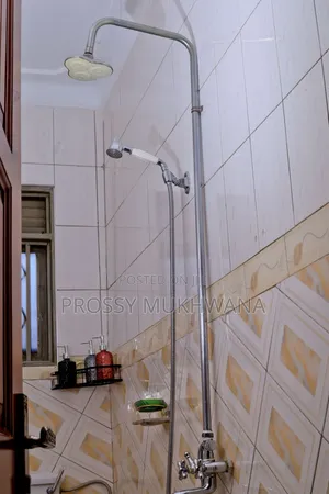 Furnished 2bdrm Apartment in Division A for rent