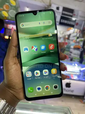 Xiaomi Redmi A5 4G 64 GB Green