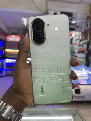 Xiaomi Redmi A5 4G 64 GB Green