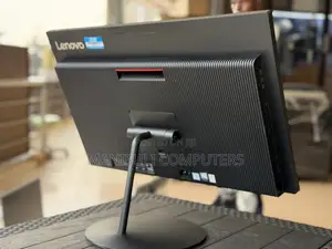 Desktop Computer Lenovo 8GB Intel Core i5 SSD 256GB