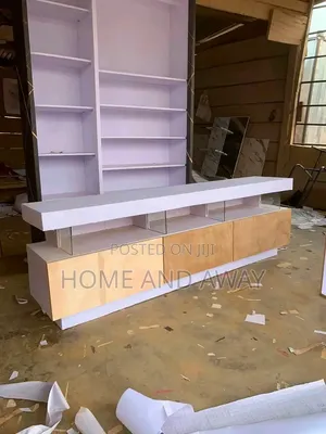 TV Stands/Ordinary TV Stands in Any Colour 580,000/- With Delivery