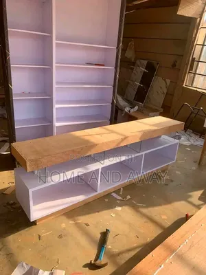 TV Stands/Ordinary TV Stands in Any Colour 580,000/- With Delivery