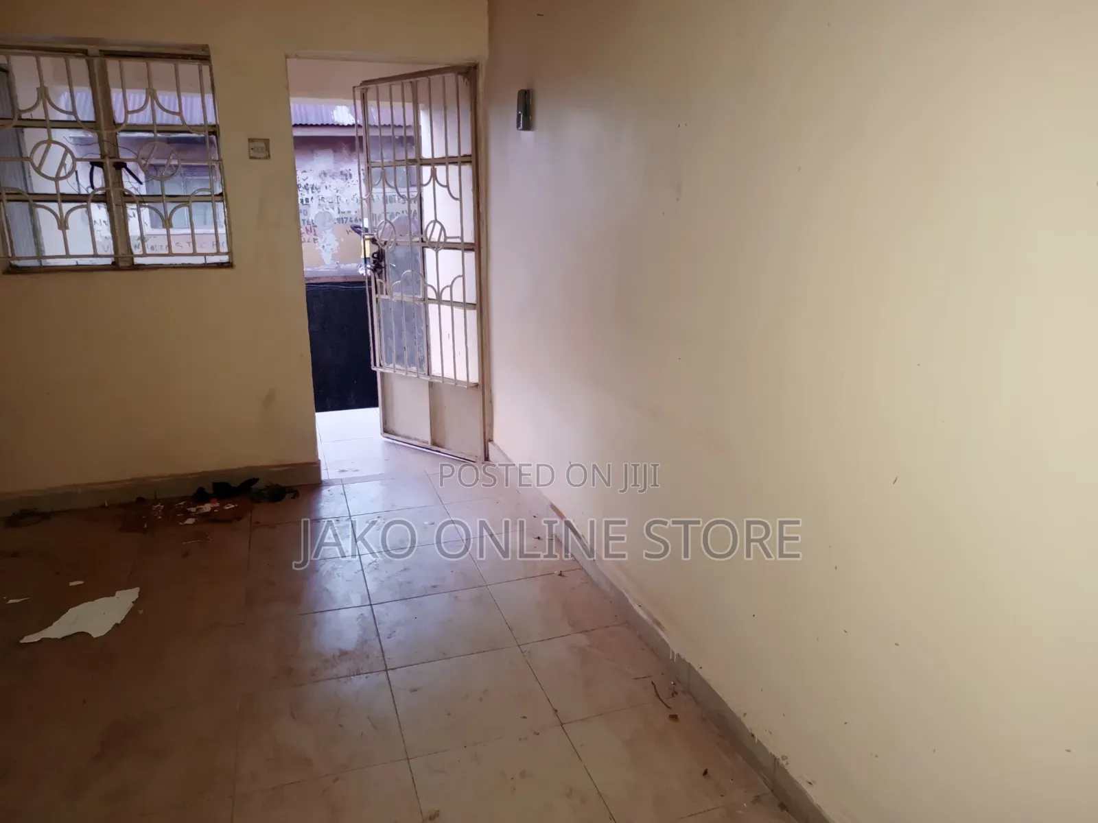 1bdrm Room & Parlour in Kawaala, Rubaga for rent