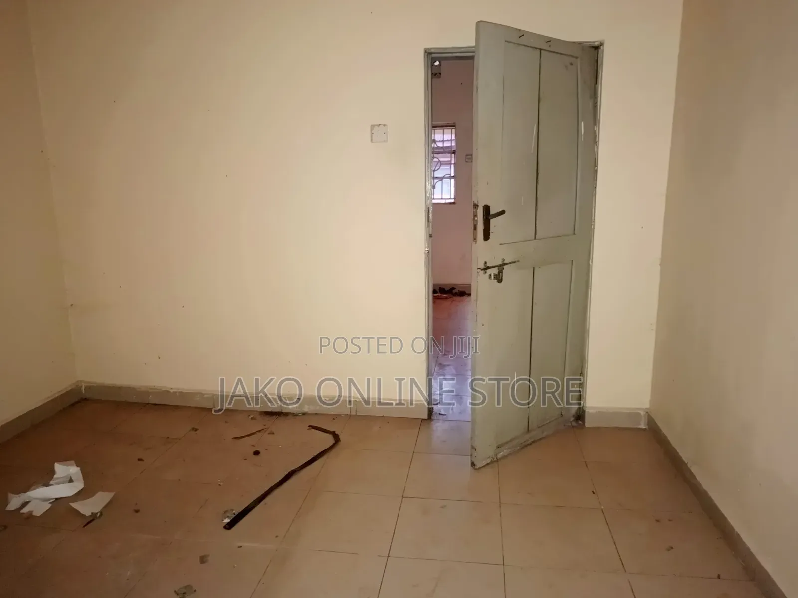 1bdrm Room & Parlour in Kawaala, Rubaga for rent
