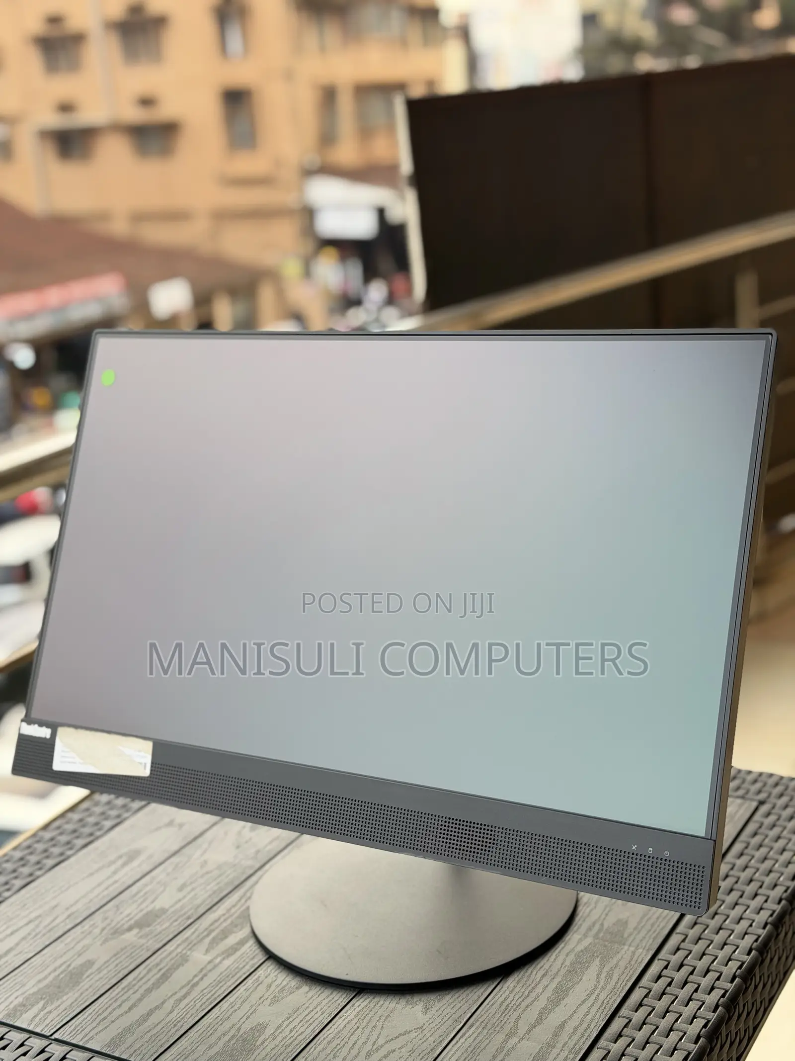 Lenovo ThinkCentre M710 SFF 8GB Intel Core i5 SSD 256GB