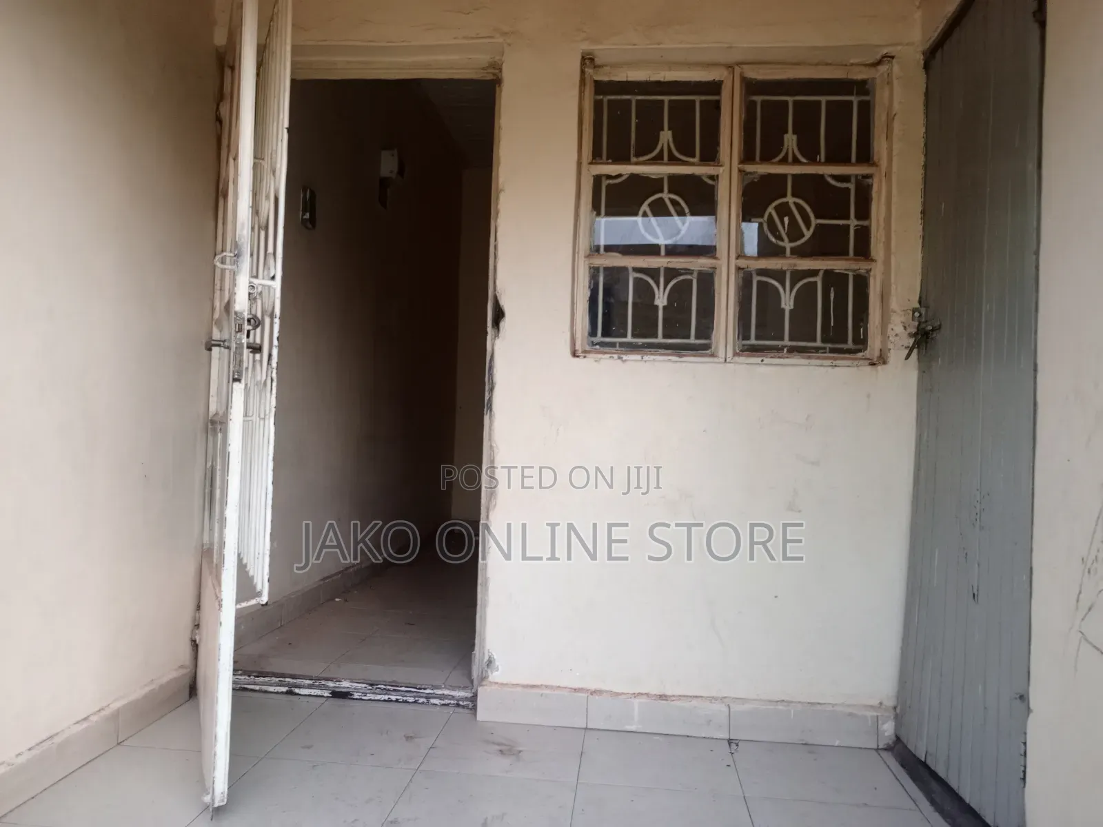 1bdrm Room & Parlour in Kawaala, Rubaga for rent